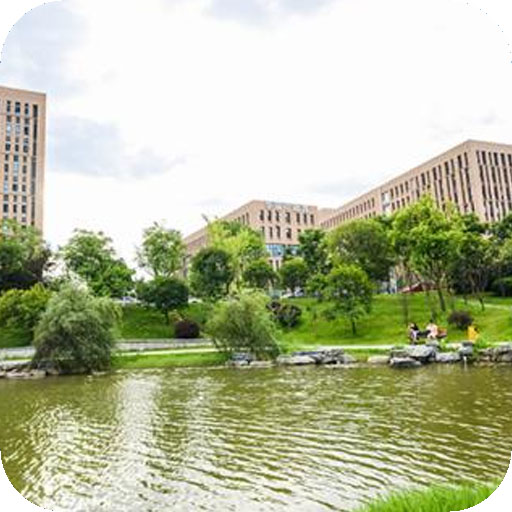 阿坝职业学院