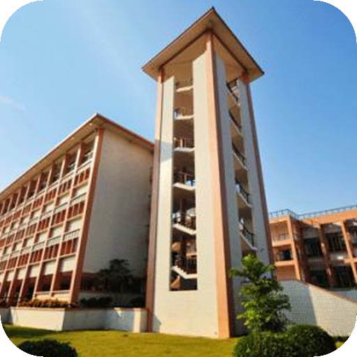 广东财经大学