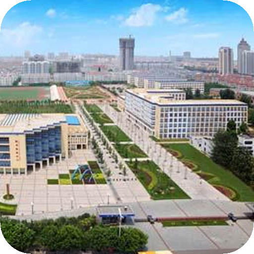 山东畜牧兽医职业学院