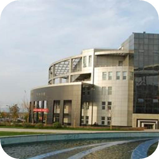 郑州城市职业学院