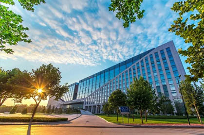 解放军信息工程大学宣传片