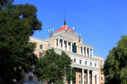 东北林业大学宣传片