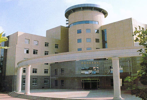辽宁师范大学地理科学学院招生宣传片